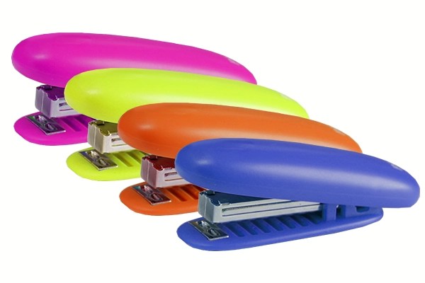 Compact Mini PLUS No.10 Stapler
